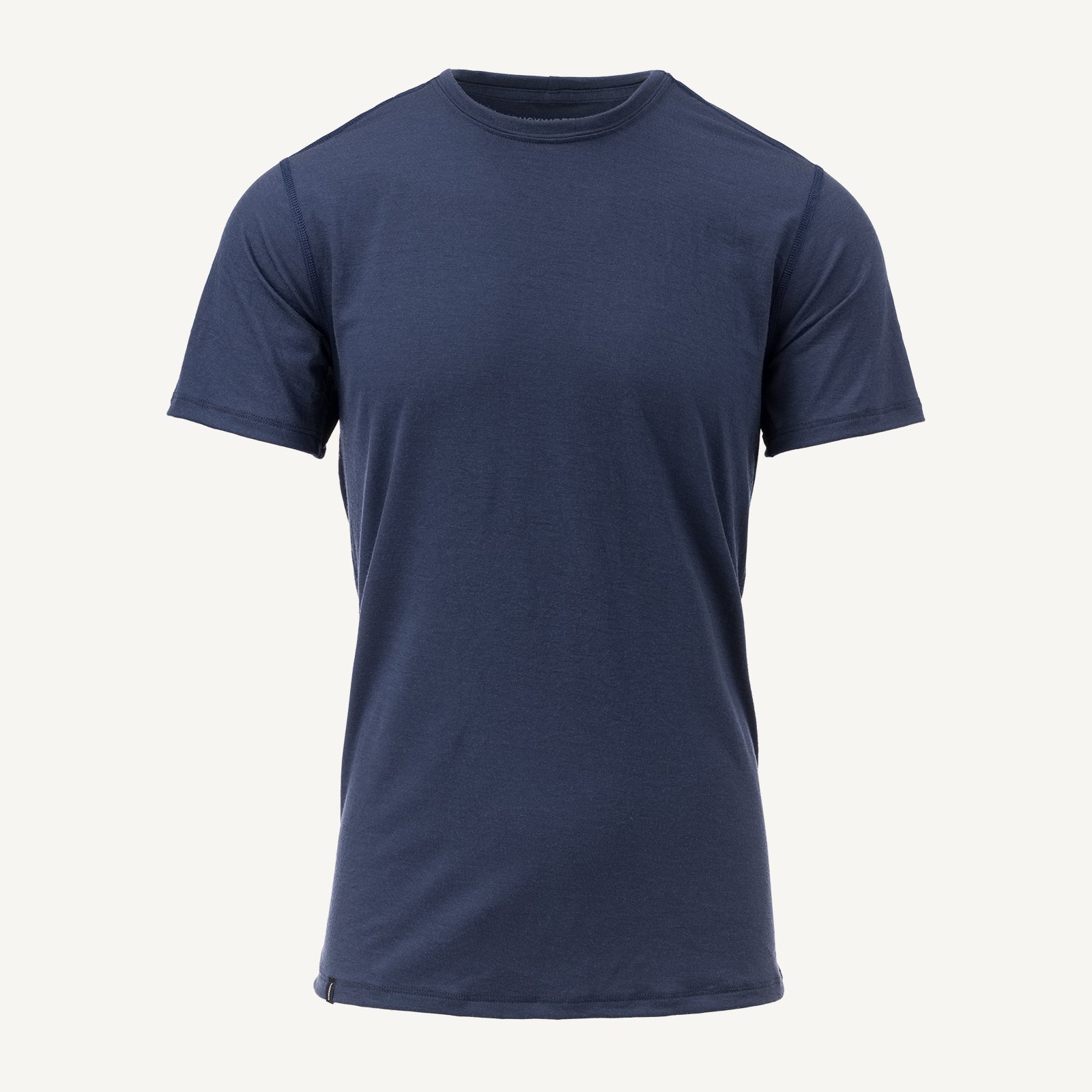 100% Merino Wool T-Shirt | Men's Maverick Tee | Montana Merino