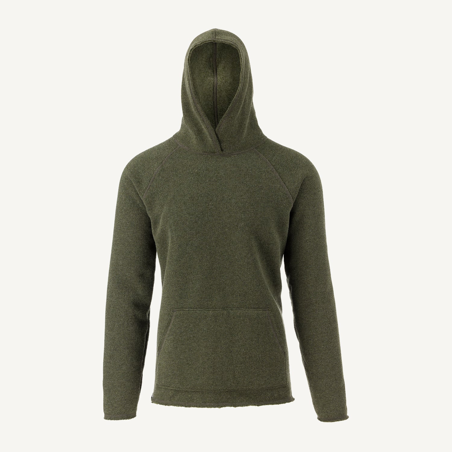 Cold-Weather Merino Layers | Powder | Duckworth