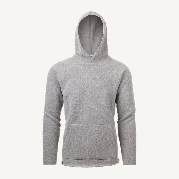 Wool Sweatshirt main image 1
