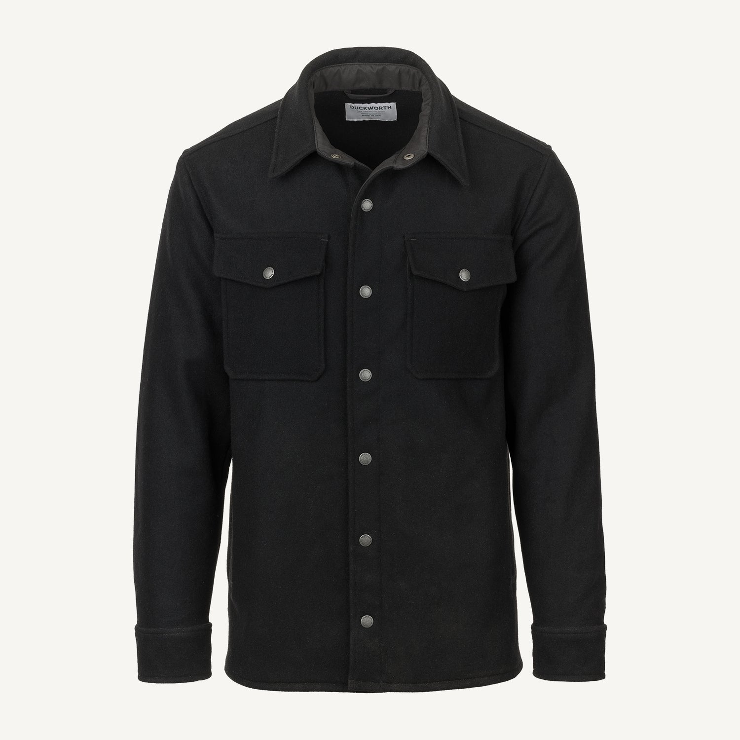 Duckworth Snow Crest Shirt