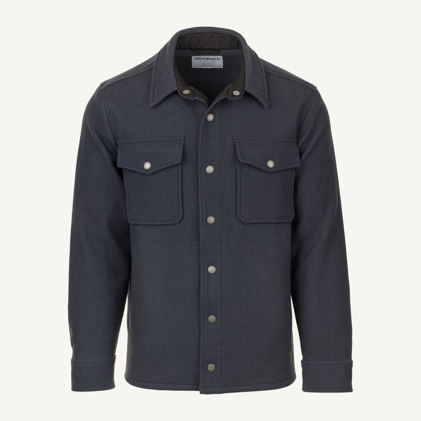 Merino Wool Shirt | Men's Snowcrest Shirt Jacket Merino Wool Shirt | Men's Snowcrest Shirt Jacket