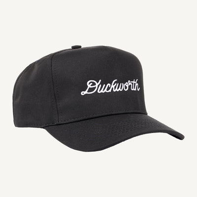 Classic Snap Ballcap