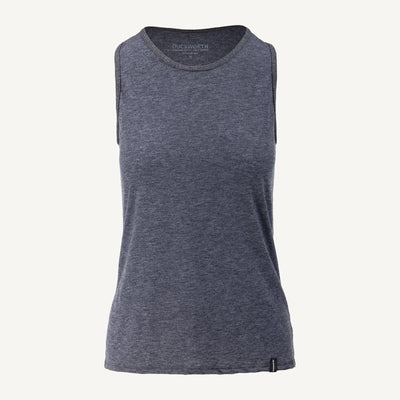 Women's Vapor Racerback Tank