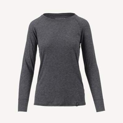 Women's Vapor Long Sleeve Crew