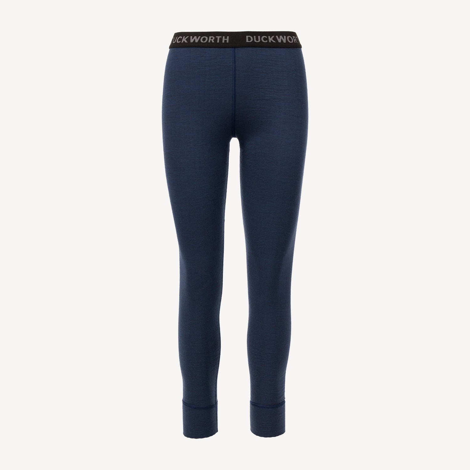 Merino Wool Leggings Women's Comet Long Jane Duckworth
