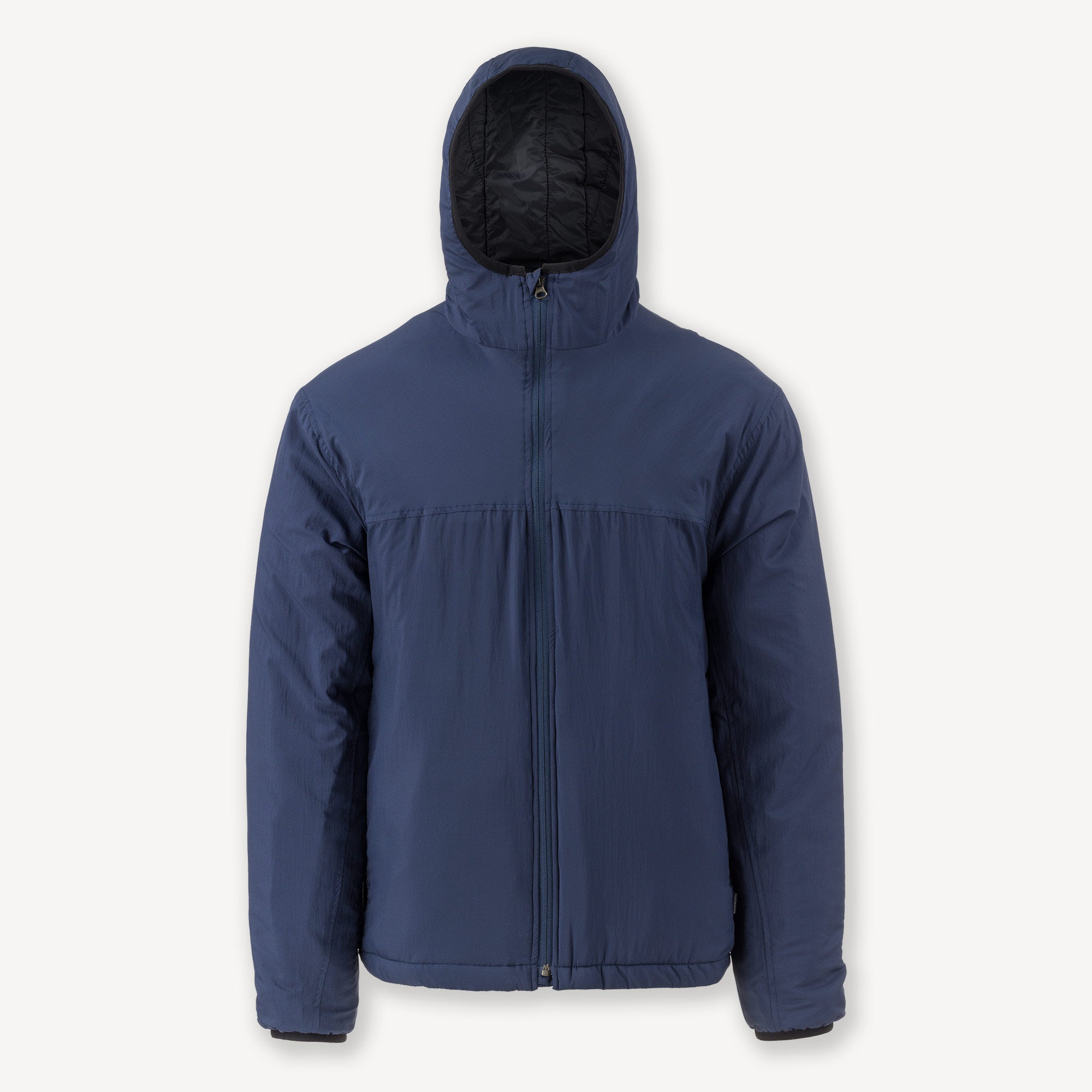 Men's WoolCloud Full Zip Merino Wool Jacket | Duckworth