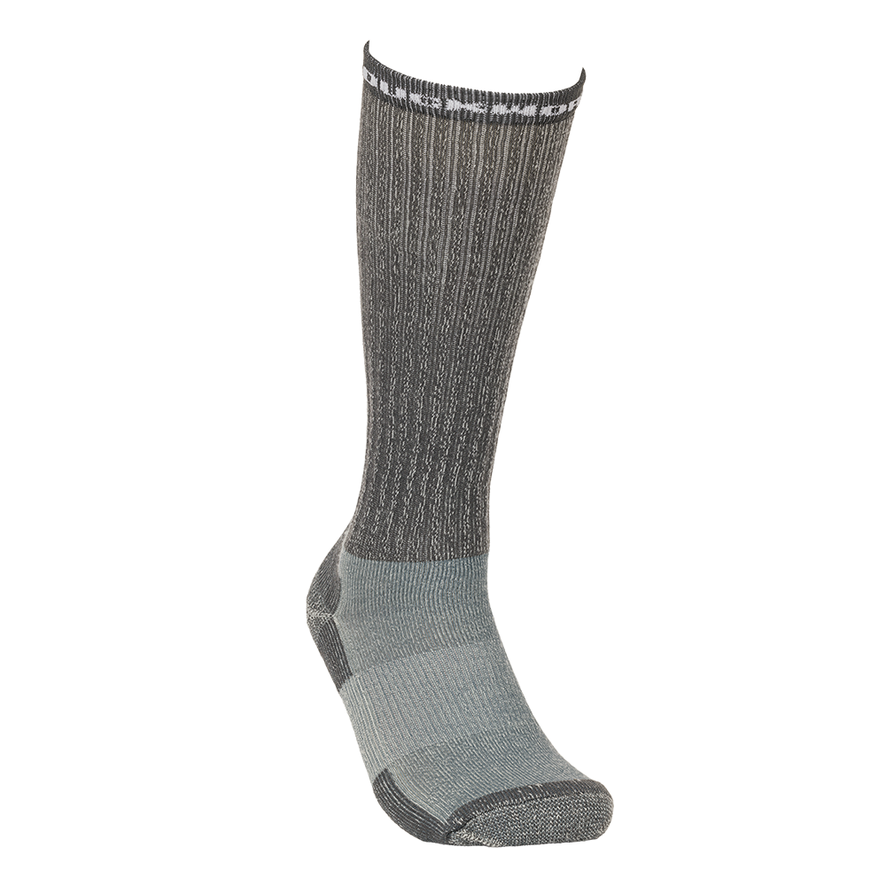 Midweight Over-the-Calf Sock