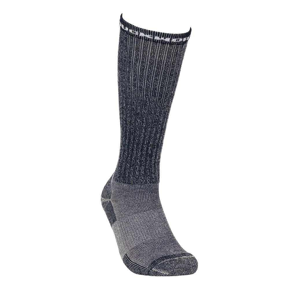 Midweight Over-the-Calf Sock