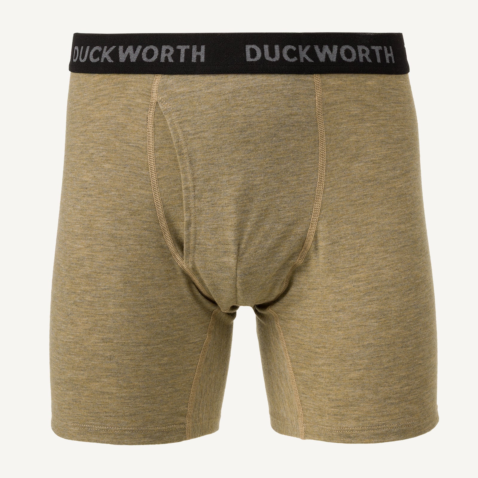 Duckworth Merino Underwear