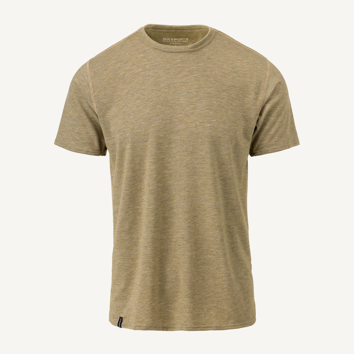 Merino Wool T-Shirt | Men's Vapor Tee Merino Wool T-Shirt | Men's Vapor Tee