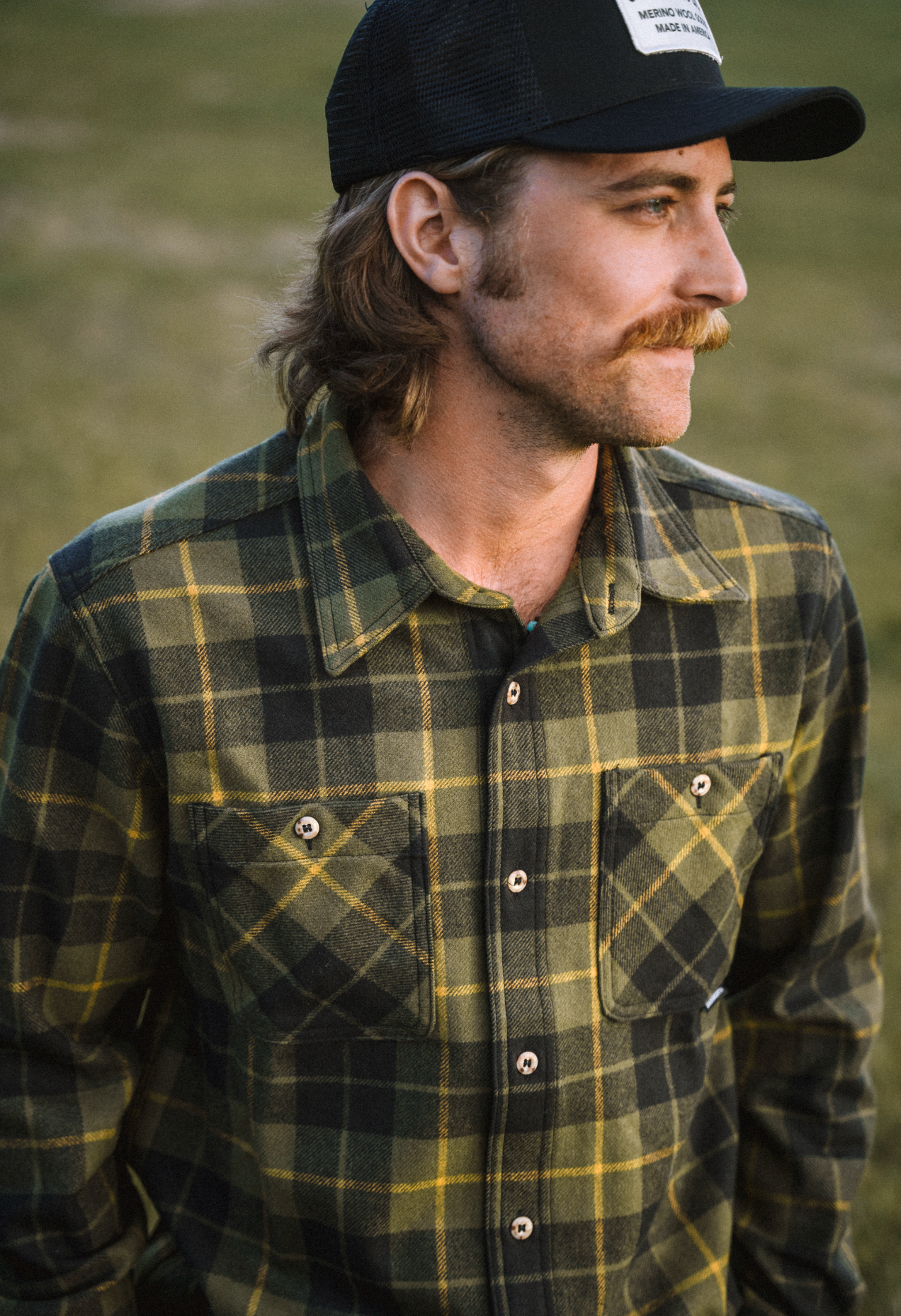 Duckworth Sawtooth Shirt