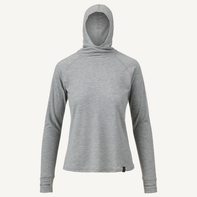 Women's Vapor Tunnel Hood