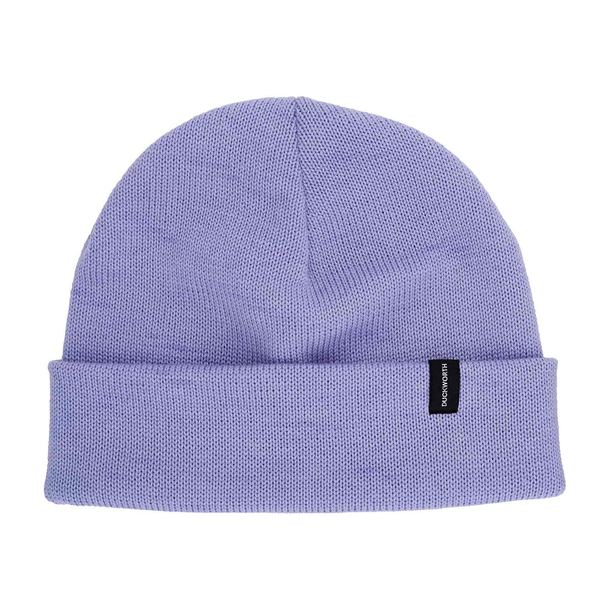 Bonnet Lacoste bleu marine – Purple Store