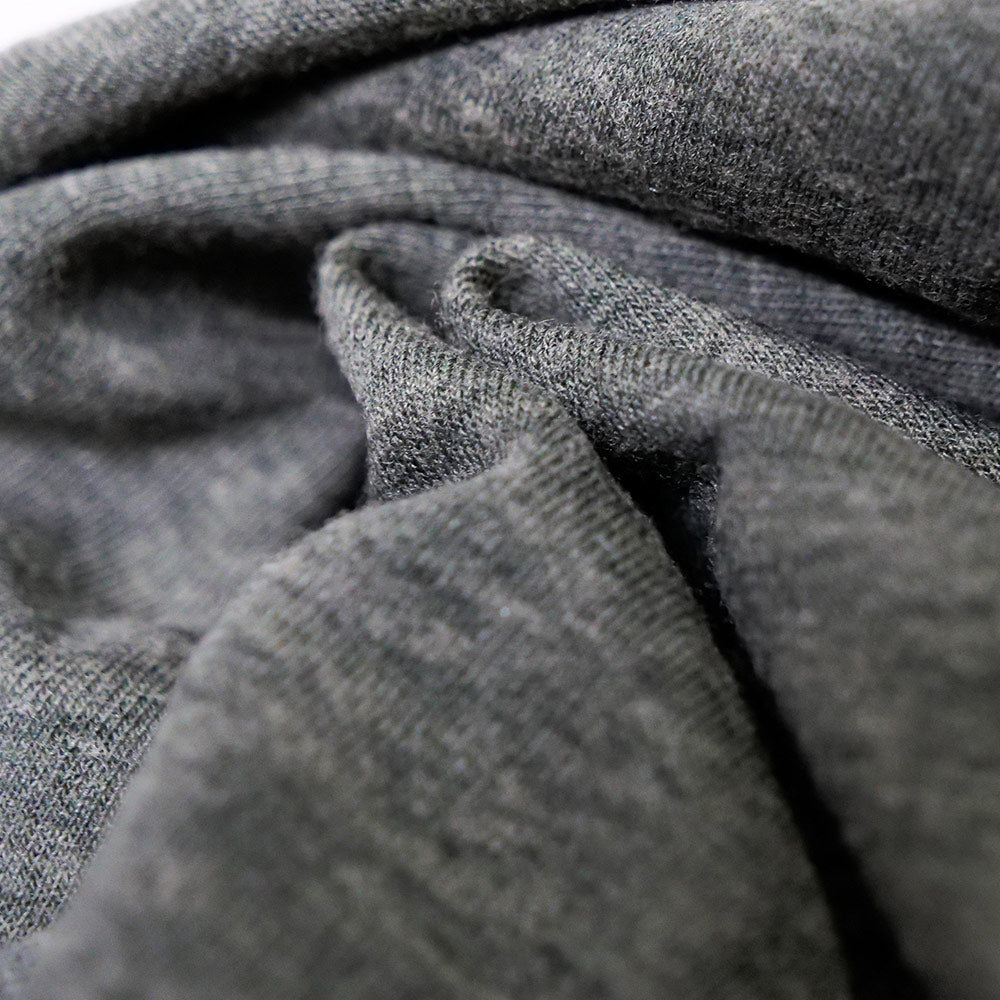 Merino Wool Underwear | Men's Vapor Brief | Duckworth | Storm | XL