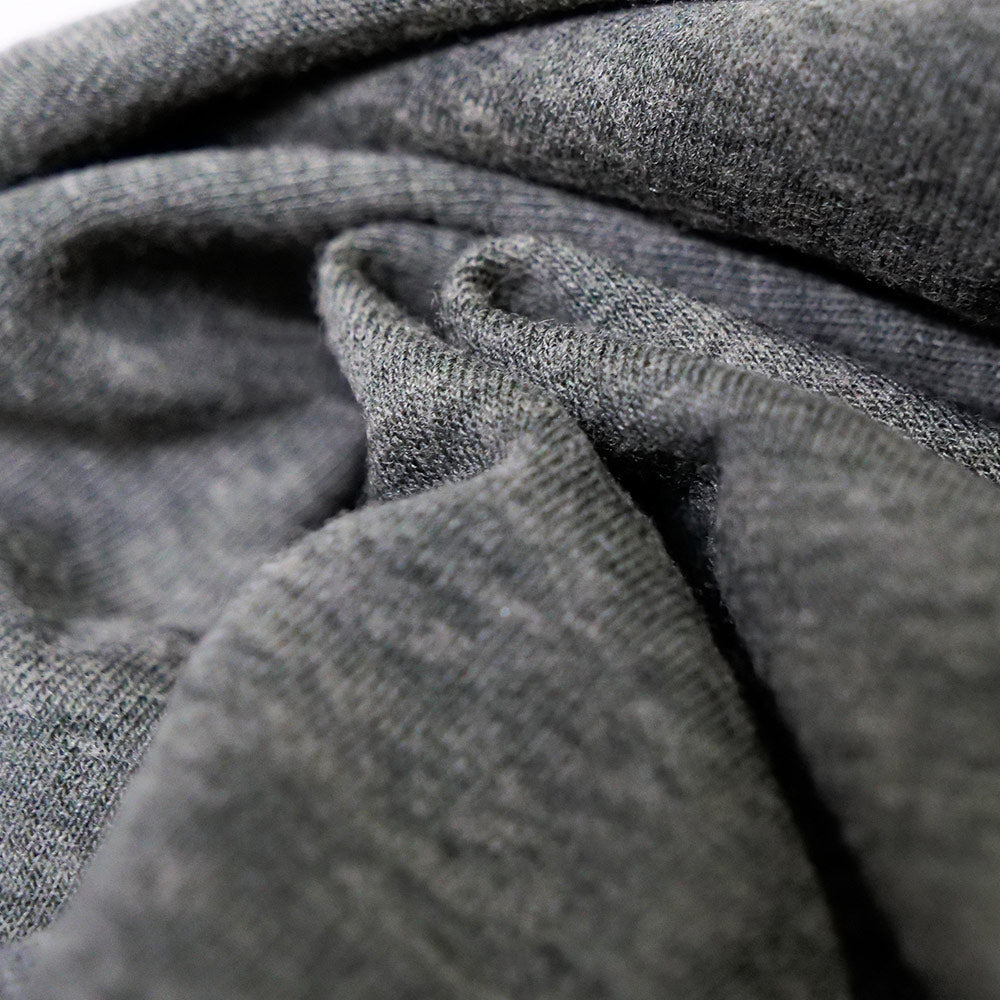 merino wool shirt close up fabric texture
